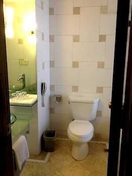 Gem Hotel Hạ Môn Ngoại thất bức ảnh