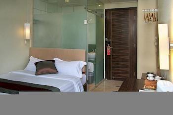 Gem Hotel Hạ Môn Ngoại thất bức ảnh