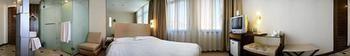 Gem Hotel Hạ Môn Ngoại thất bức ảnh