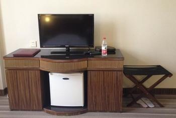 Gem Hotel Hạ Môn Ngoại thất bức ảnh