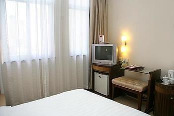Gem Hotel Hạ Môn Ngoại thất bức ảnh