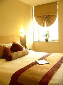 Gem Hotel Hạ Môn Ngoại thất bức ảnh