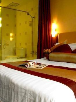 Gem Hotel Hạ Môn Ngoại thất bức ảnh